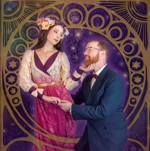 Meet your Posher, Victoria